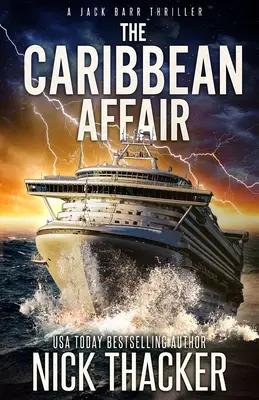 A karibi ügy - The Caribbean Affair