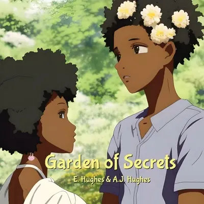 A titkok kertje - Garden of Secrets