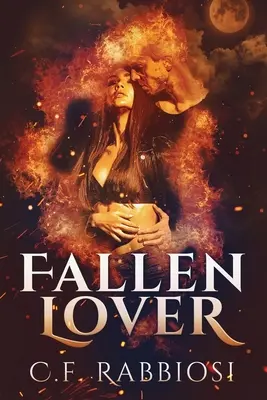 Fallen Lover: A Demon Encounter Romance