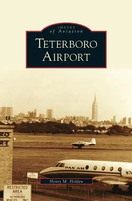 Teterboro repülőtér - Teterboro Airport