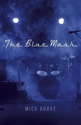 Modrá maska - The Blue Mask