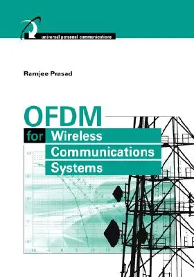 OFDM a vezeték nélküli kommunikációs rendszerekhez - OFDM for Wireless Communications Systems