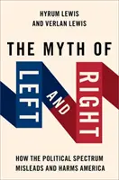 A baloldal és a jobboldal mítosza: Hogyan vezet félre és árt Amerikának a politikai spektrum? - The Myth of Left and Right: How the Political Spectrum Misleads and Harms America