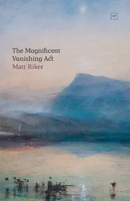 A csodálatos eltűnés - The Magnificent Vanishing Act