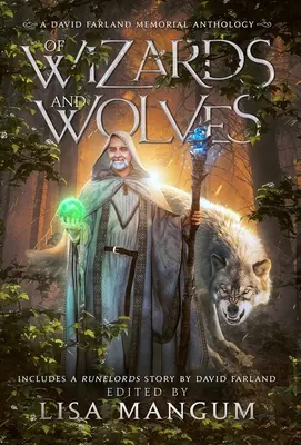 Varázslók és farkasok: Tales of Transformation - Of Wizards and Wolves: Tales of Transformation