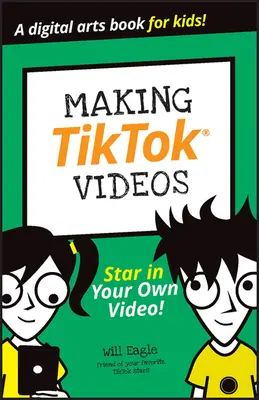 Tiktok videók készítése - Making Tiktok Videos