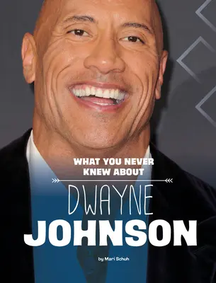 Amit sosem tudtál Dwayne Johnsonról - What You Never Knew about Dwayne Johnson