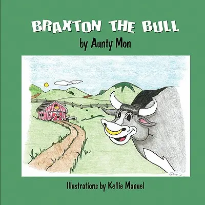 Braxton, a bika - Braxton the Bull