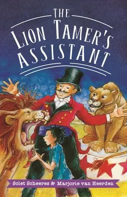 Az oroszlánszelídítő asszisztense - The Lion Tamer's Assistant