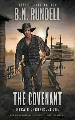 A szövetség: Egy klasszikus keresztény western sorozat - The Covenant: A Classic Christian Western Series