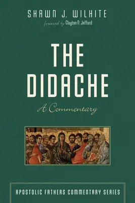 A Didache - The Didache