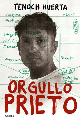 Orgullo Prieto / Brown Pride