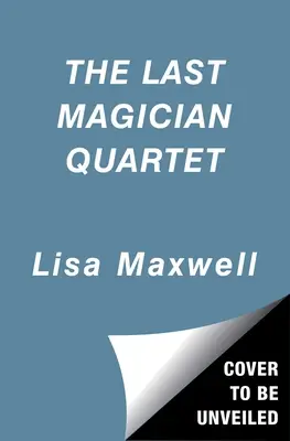 Az utolsó mágus-kvartett (dobozos kiadás): Az utolsó mágus; Az ördög tolvaja; A kígyó átka; A széttört város. - The Last Magician Quartet (Boxed Set): The Last Magician; The Devil's Thief; The Serpent's Curse; The Shattered City