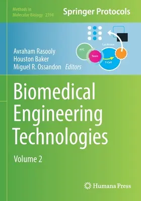 Biomedical Engineering Technologies: kötet - Biomedical Engineering Technologies: Volume 2