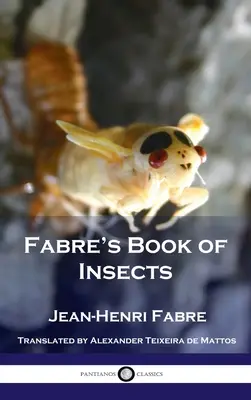 Fabre rovarok könyve - Fabre's Book of Insects