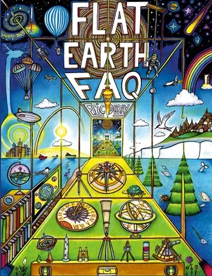 Lapos Föld GYIK - Flat Earth FAQ