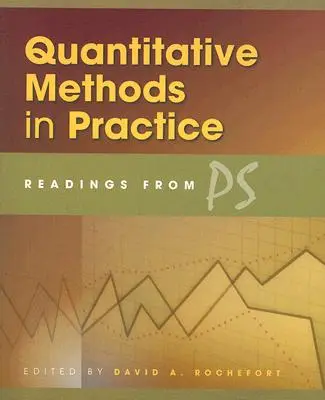 Kvantitatív módszerek a gyakorlatban: Readings from PS - Quantitative Methods in Practice: Readings from PS