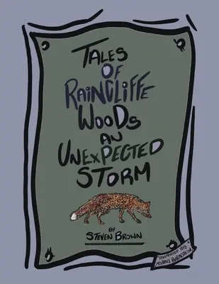 Tales of Raincliffe Woods: Egy váratlan vihar - Tales of Raincliffe Woods: An Unexpected Storm