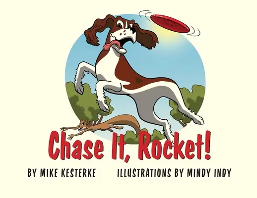 Chase It, Rocket!: Győzelem vagy vereség - tanulunk - Chase It, Rocket!: Win or Lose - We Learn