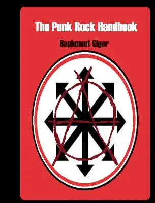 A punk rock kézikönyv - The Punk Rock Handbook