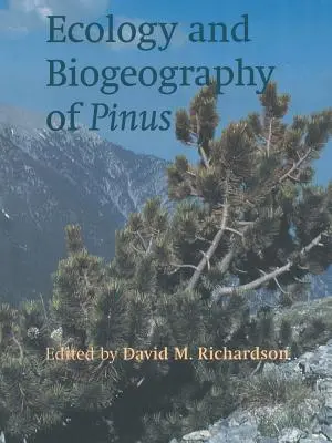 A Pinus ökológiája és biogeográfiája - Ecology and Biogeography of Pinus