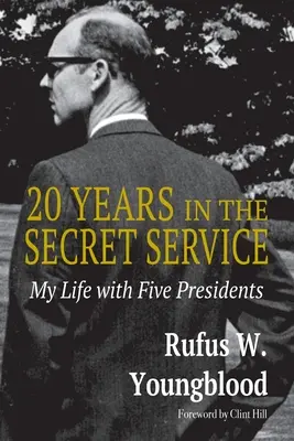 20 év a titkosszolgálatnál - 20 Years in the Secret Service