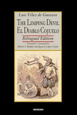 A sántikáló ördög - El Diablo Cojuelo - The Limping Devil - El Diablo Cojuelo