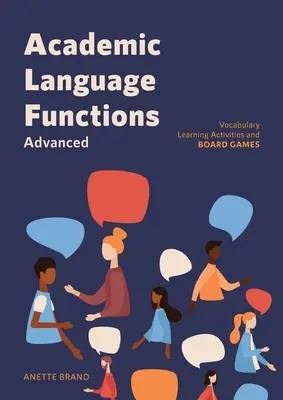 Akadémiai nyelvi funkciók - Academic Language Functions