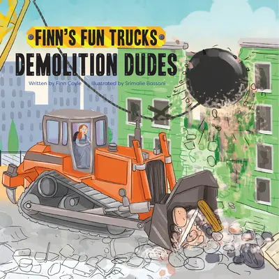 Bontási srácok - Demolition Dudes