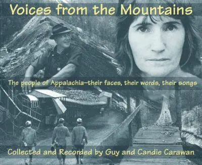 Hangok a hegyekből - Voices from the Mountains