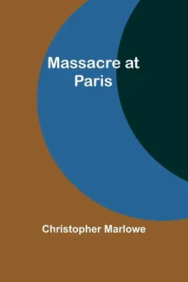 Párizsi mészárlás - Massacre at Paris