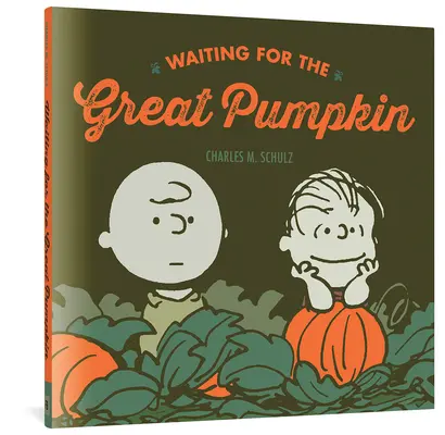 Várva a Nagy Tökre - Waiting for the Great Pumpkin