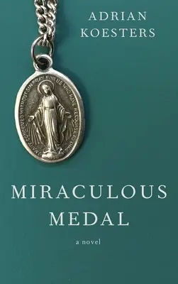 Csodálatos érem - Miraculous Medal