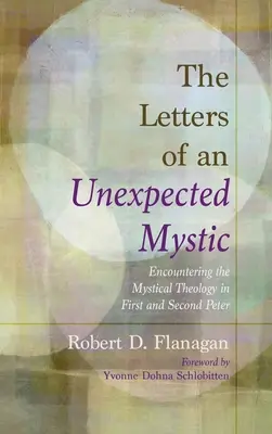 Egy váratlan misztikus levelei - The Letters of an Unexpected Mystic