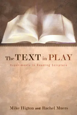 A szöveg a játékban - The Text in Play