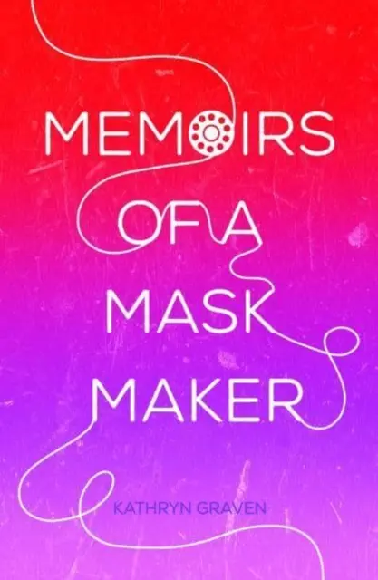 Egy maszkmester emlékiratai - Memoirs of a Mask Maker