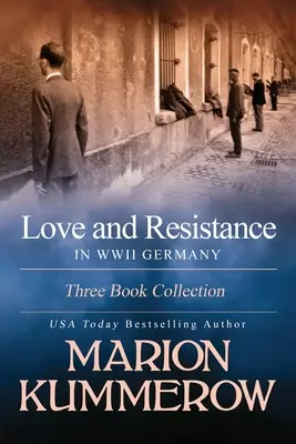 Szerelem és ellenállás a második világháborús Németországban: Három könyvgyűjtemény - Love and Resistance in WWII Germany: Three Book Collection