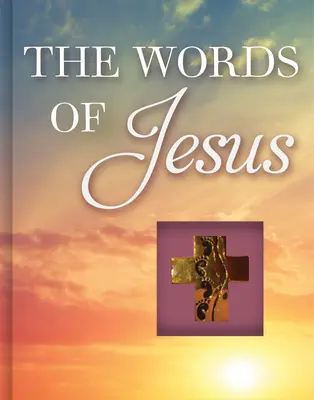 Jézus szavai - The Words of Jesus