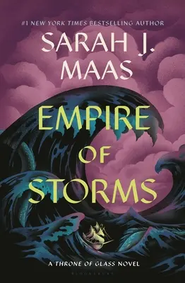 A viharok birodalma - Empire of Storms