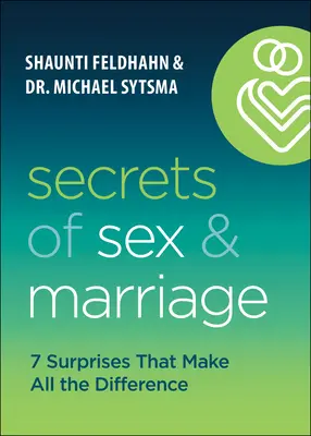 A szex és a házasság titkai: 8 meglepetés, ami mindent megváltoztat - Secrets of Sex and Marriage: 8 Surprises That Make All the Difference