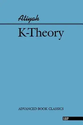K-elmélet - K-theory