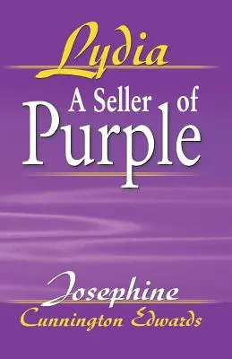 Lydia, a lila árus - Lydia, a Seller of Purple