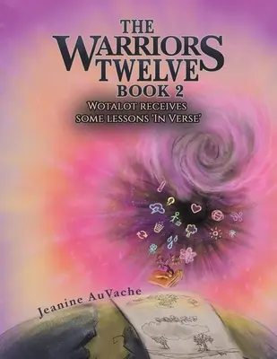 A harcosok tizenkettője - 2. könyv - The Warriors Twelve - Book 2