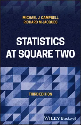 Statisztikák a kettes négyzetben - Statistics at Square Two