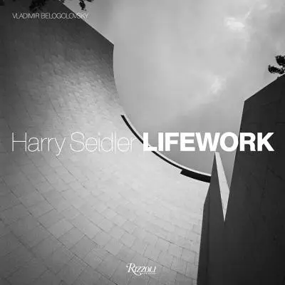 Harry Seidler életműve - Harry Seidler Lifework