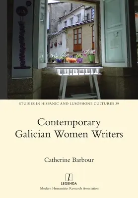 Kortárs galíciai írónők - Contemporary Galician Women Writers