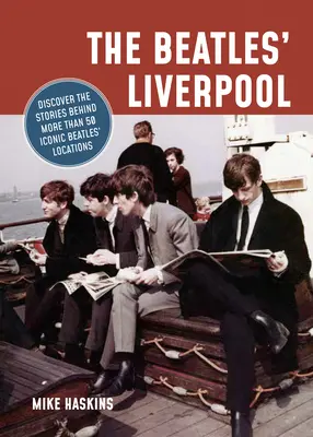 A Beatles Liverpoolja - The Beatles' Liverpool