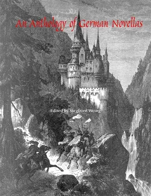 Német novellák antológiája - An Anthology of German Novellas