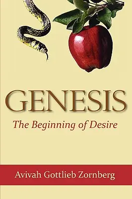 Genezis: A vágy kezdete - Genesis: The Beginning of Desire