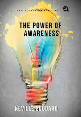 A tudatosság ereje [Keménykötés] - The Power of Awareness [Hardback]
